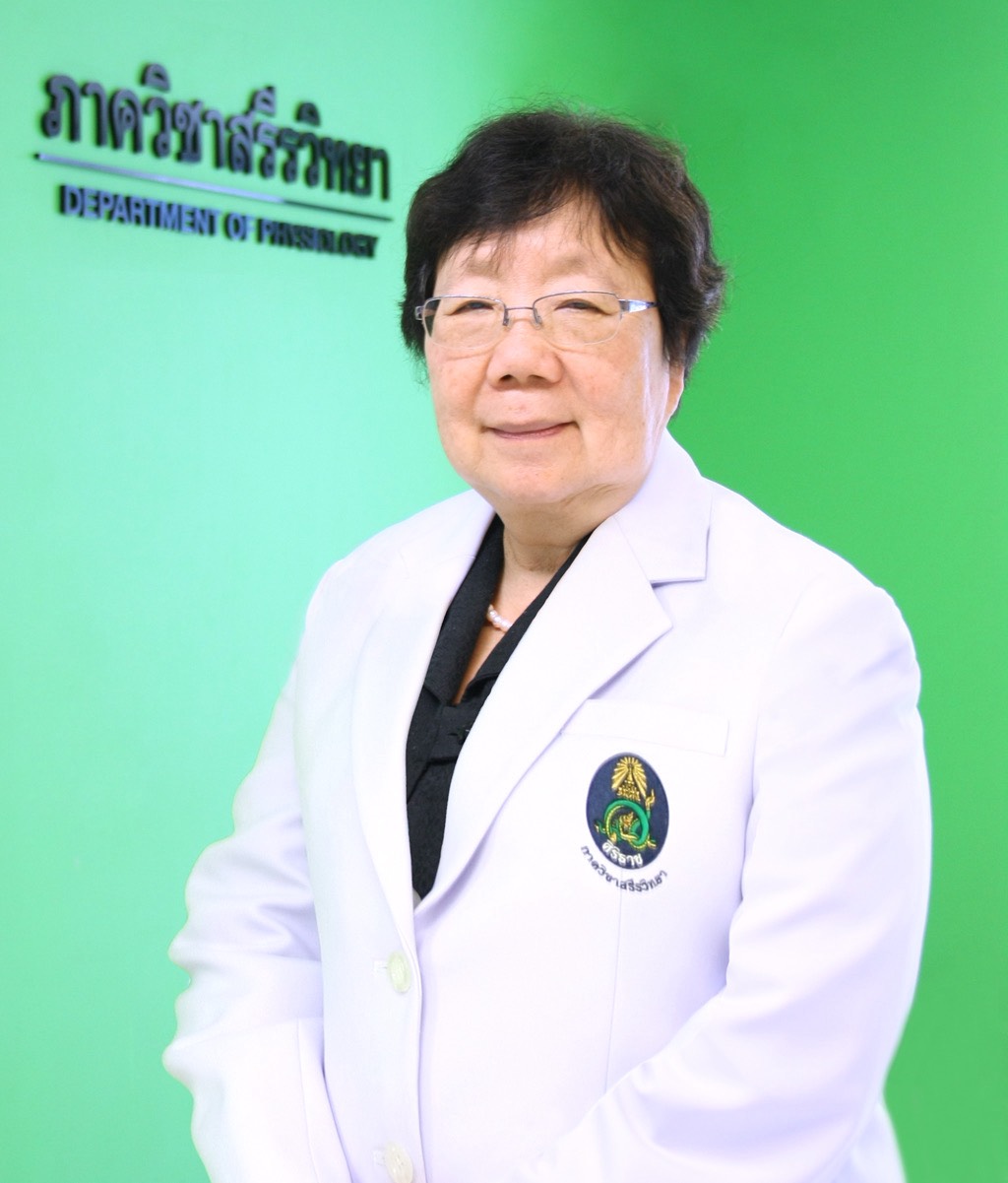 Assoc. Prof. Kanokwan Tiloksakulchai, PhD