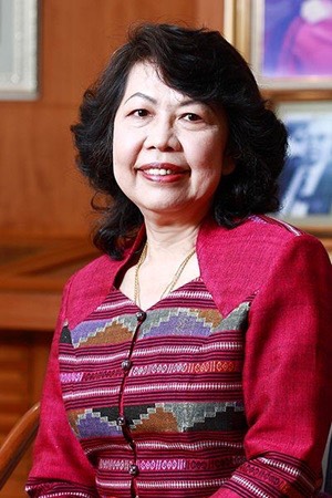 Prof. Sukumal Chongthammakun, PhD