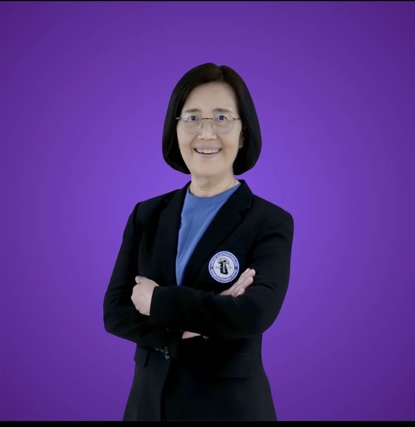 Prof. Siriporn Chattipakorn, DDS, PhD